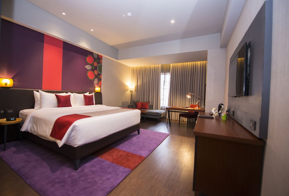 Grand Mercure Bengaluru at Gopalan Mall- An Accor Hotels Brand