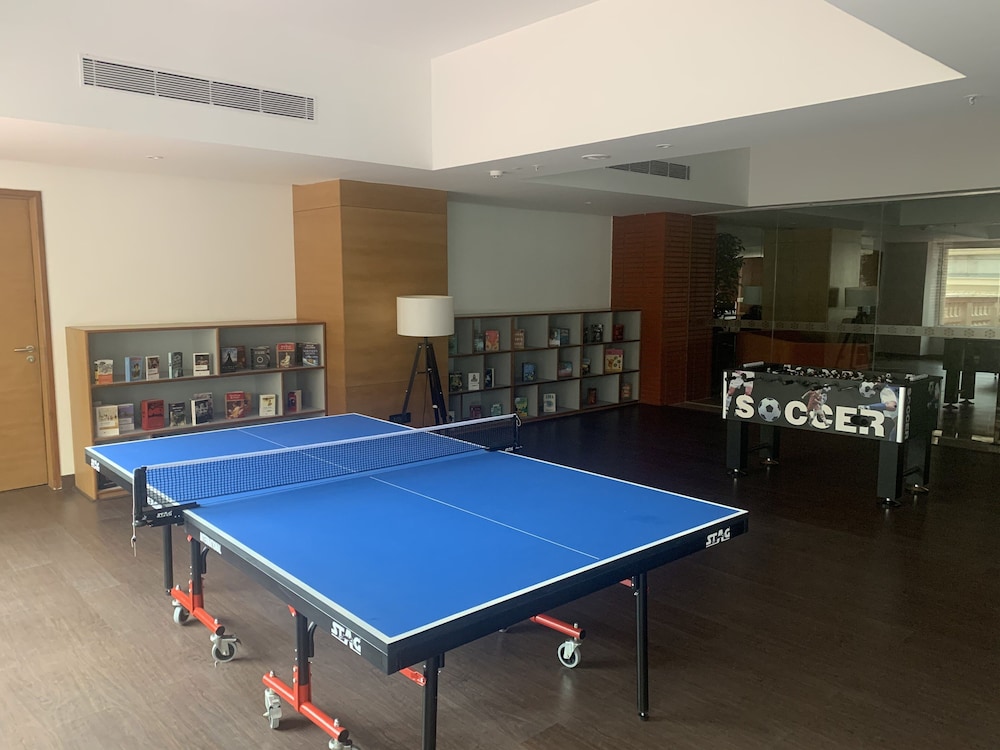 Grand Mercure Bengaluru at Gopalan Mall- An Accor Hotels Brand