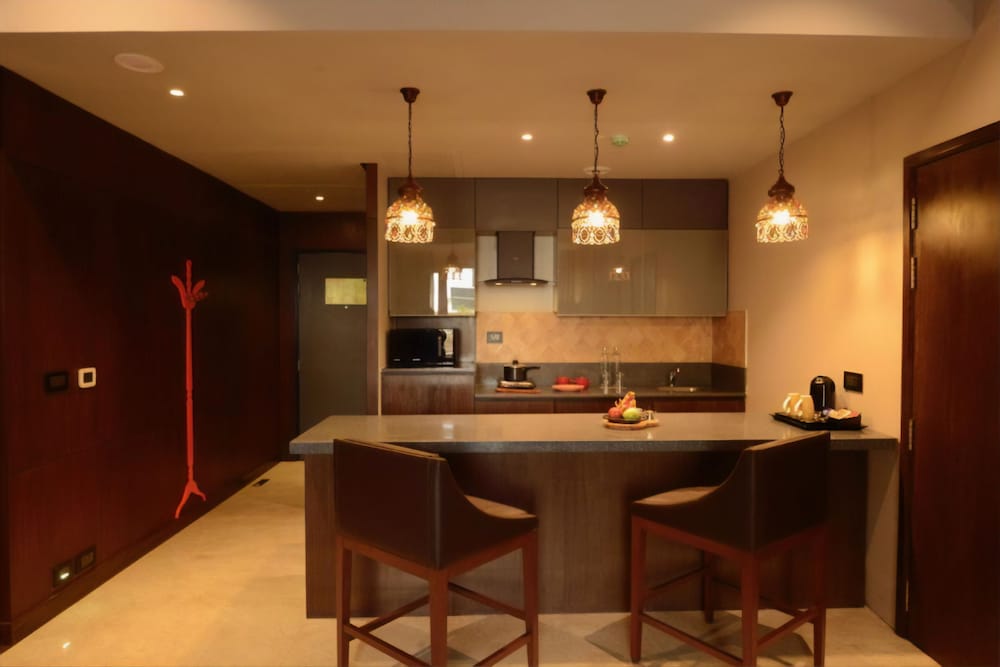 Grand Mercure Bengaluru at Gopalan Mall- An Accor Hotels Brand