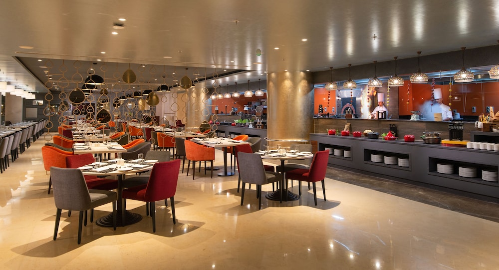 Grand Mercure Bengaluru at Gopalan Mall- An Accor Hotels Brand