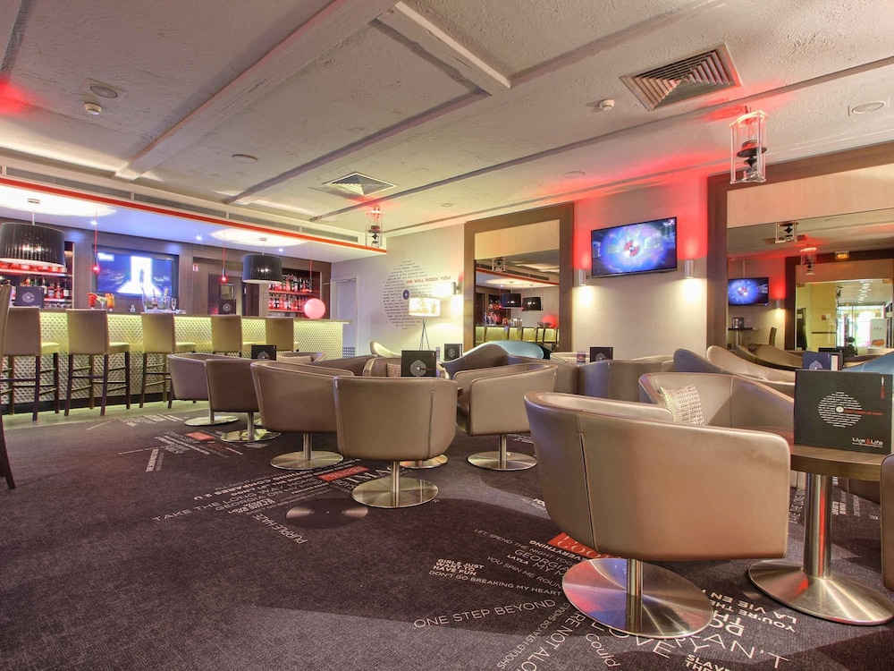 Mercure Paris Velizy