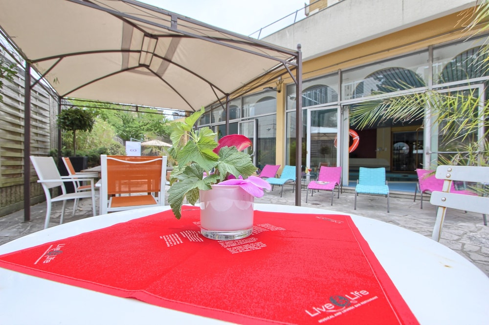 Mercure Paris Velizy