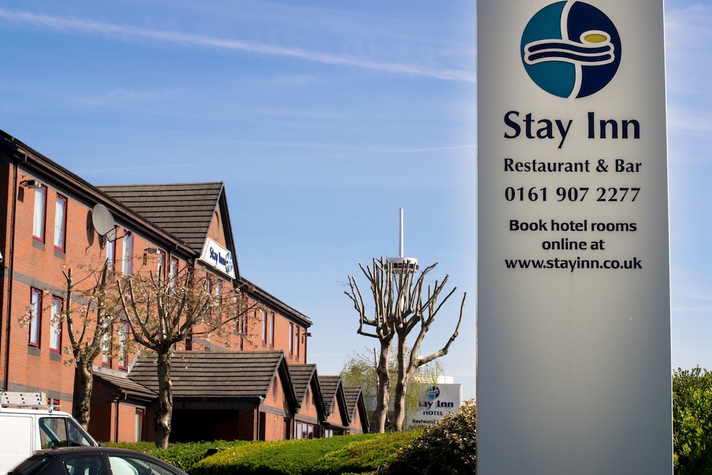 Stay Inn Hotel Manchester