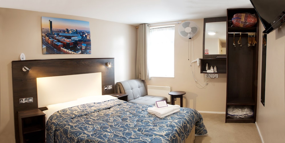 Stay Inn Hotel Manchester