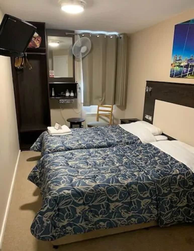 Stay Inn Hotel Manchester