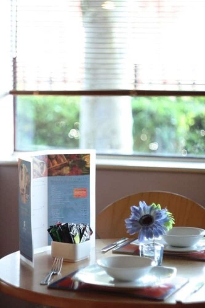 Stay Inn Hotel Manchester
