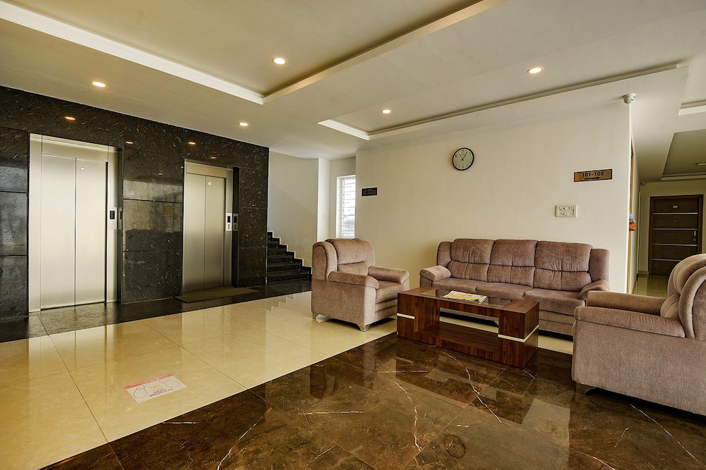 FabHotel Champion Gateway