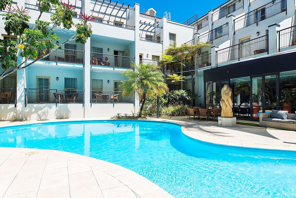 Esplanade Hotel Fremantle by Rydges