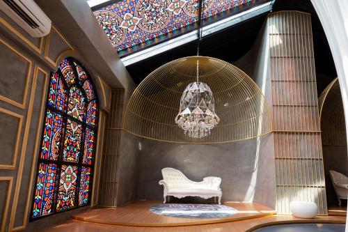 ARTE MONT KIARA BY PSM Luxury Suites