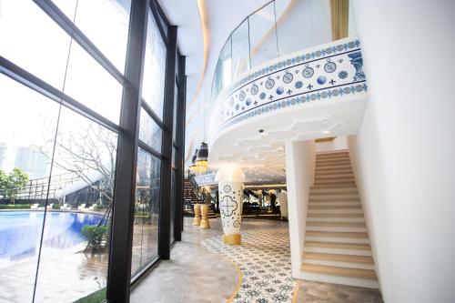ARTE MONT KIARA BY PSM Luxury Suites