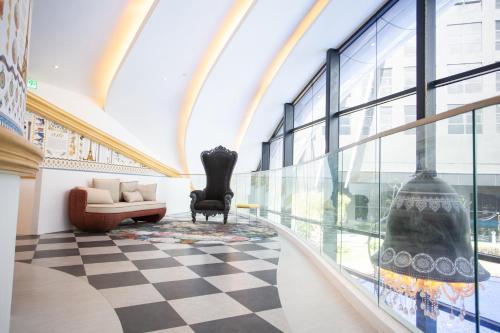 ARTE MONT KIARA BY PSM Luxury Suites