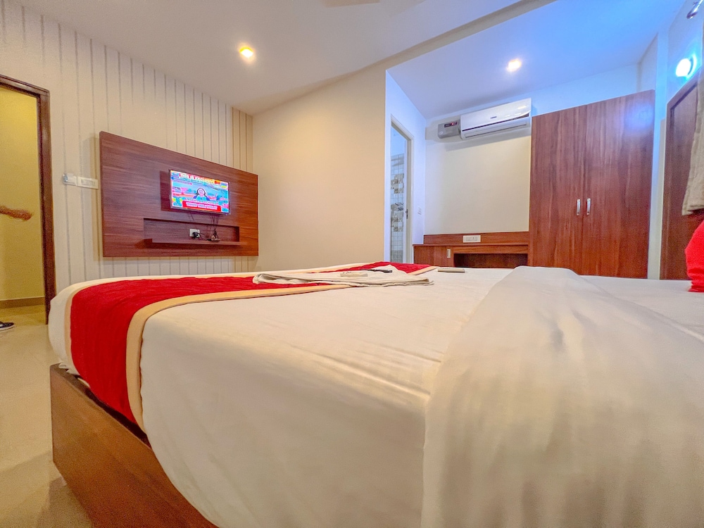 Aero Hotel