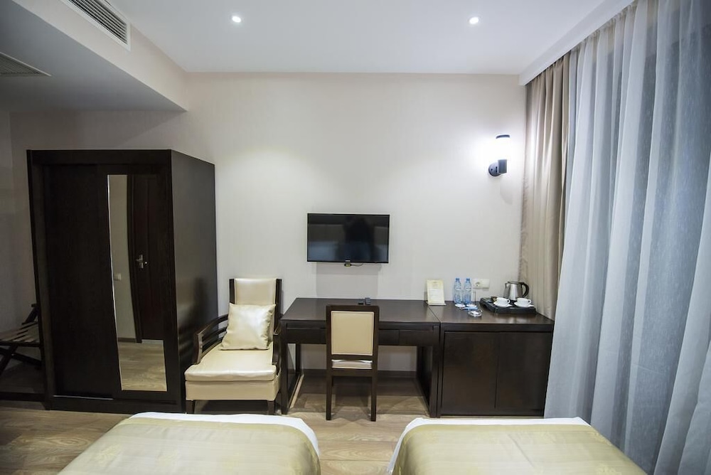 Tbilisi Inn