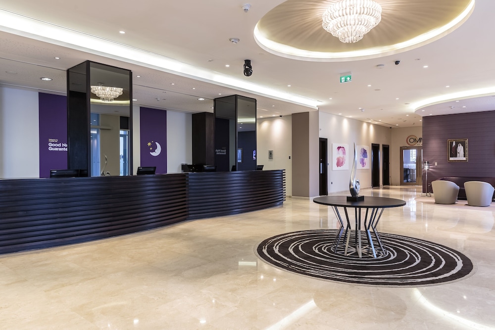 Premier Inn Doha Education City