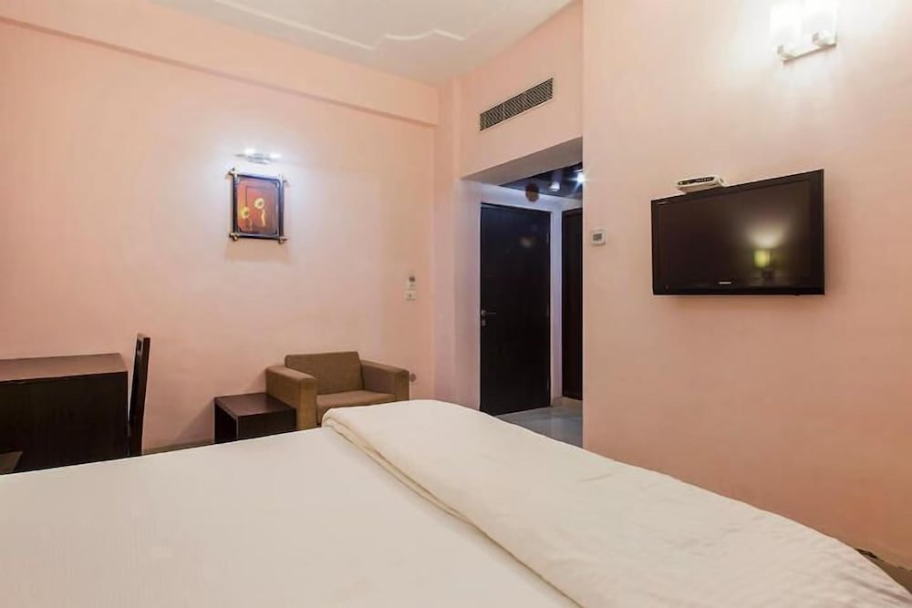 Hotel Shubham Majesty
