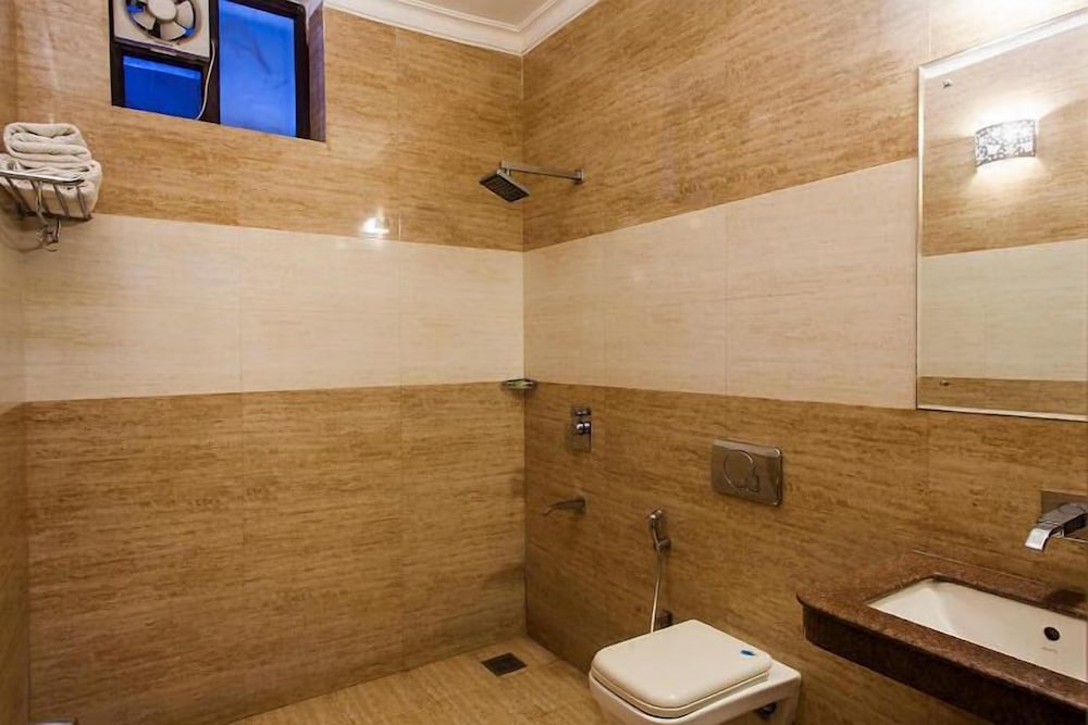 Hotel Shubham Majesty