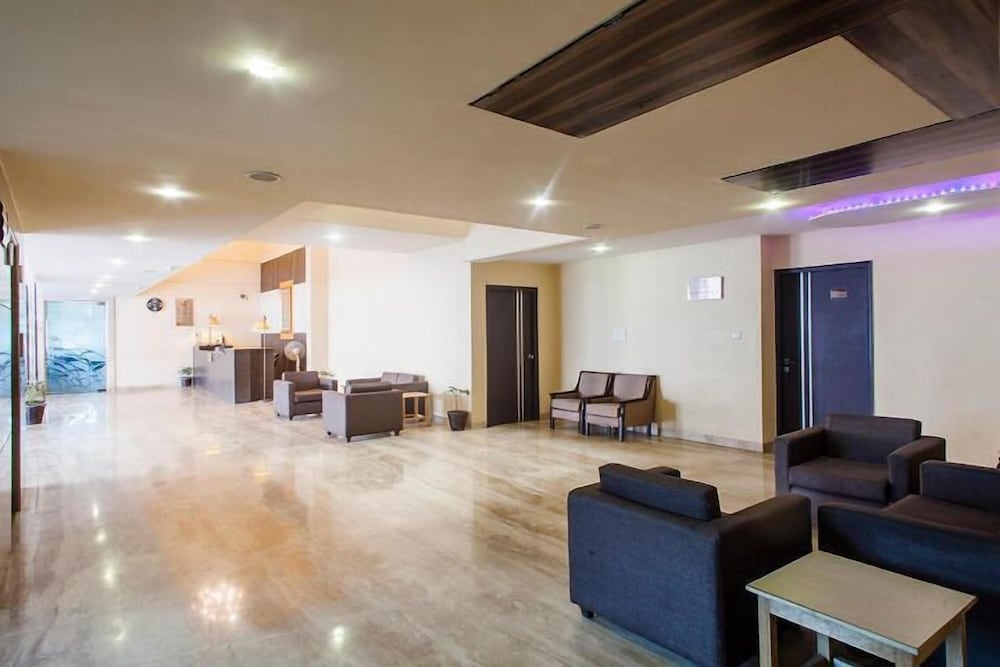 Hotel Shubham Majesty