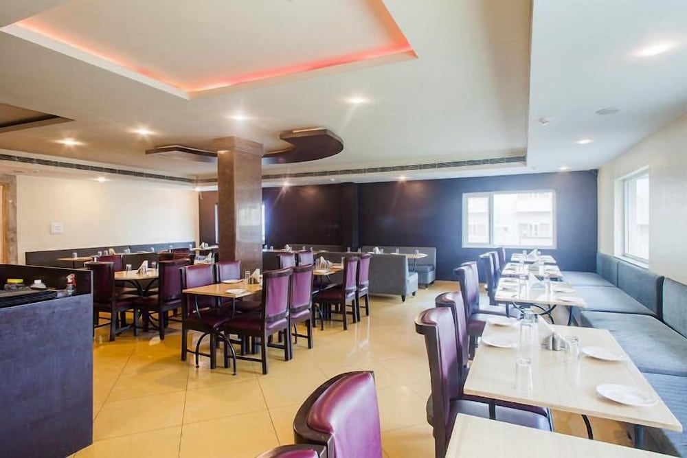 Hotel Shubham Majesty