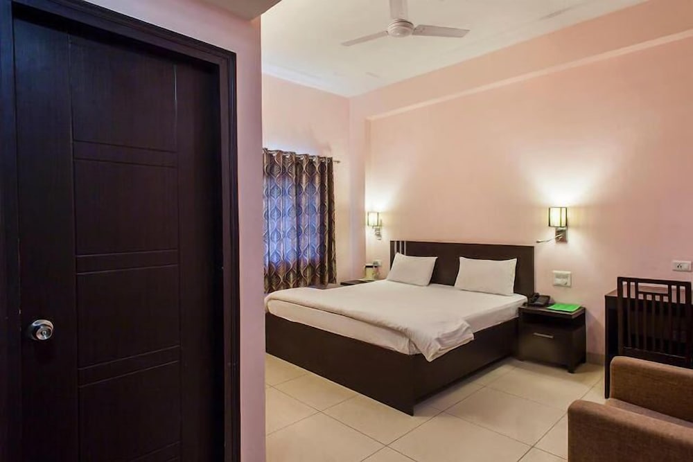Hotel Shubham Majesty