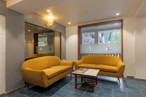 Gold Beach Villa