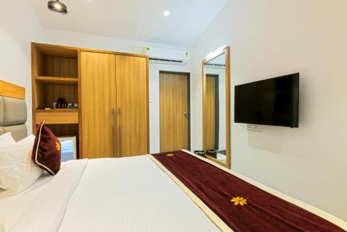 Gold Beach Villa