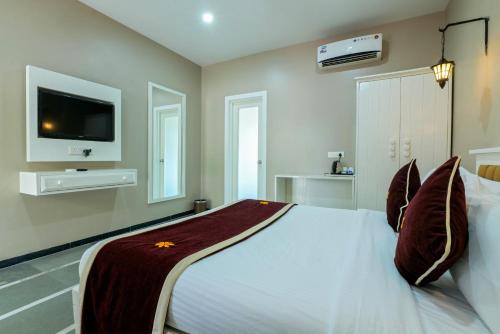 Gold Beach Villa