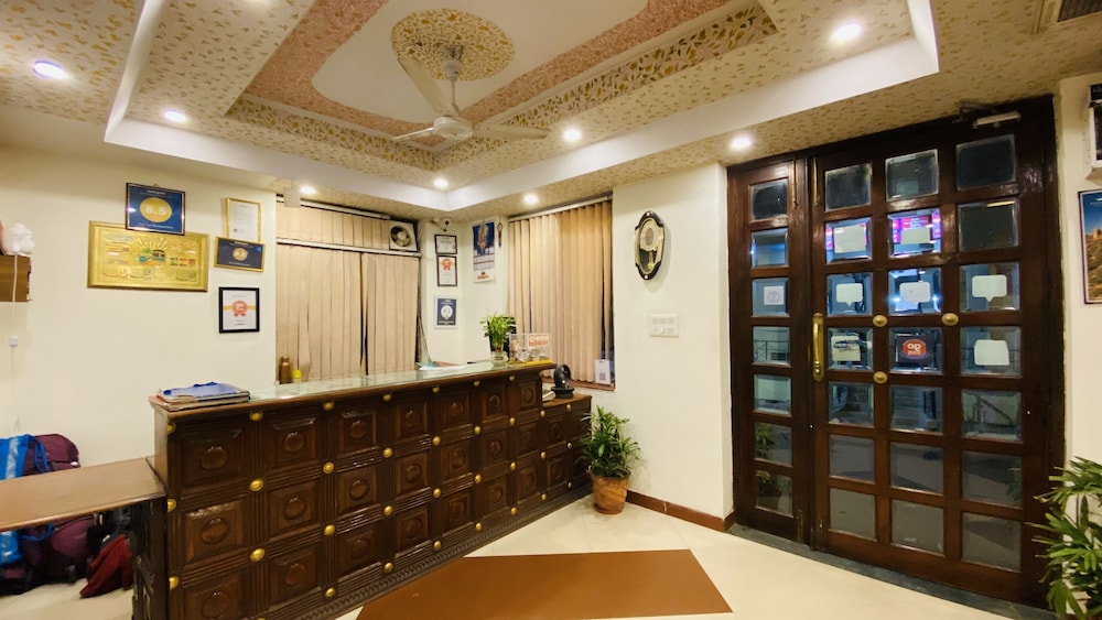 Hotel Classic Inn