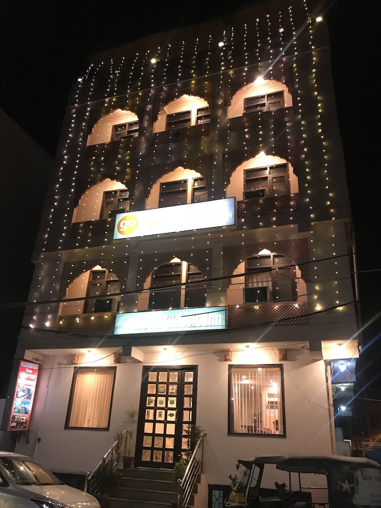 Hotel Classic Inn