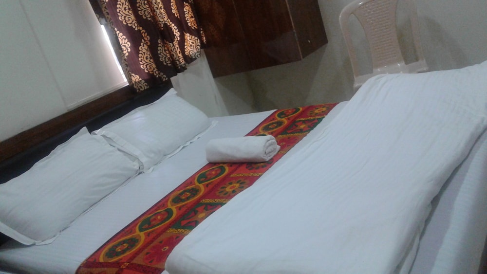 Hotel Akshara Residency