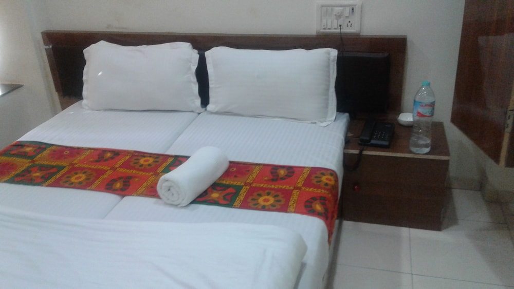 Hotel Akshara Residency