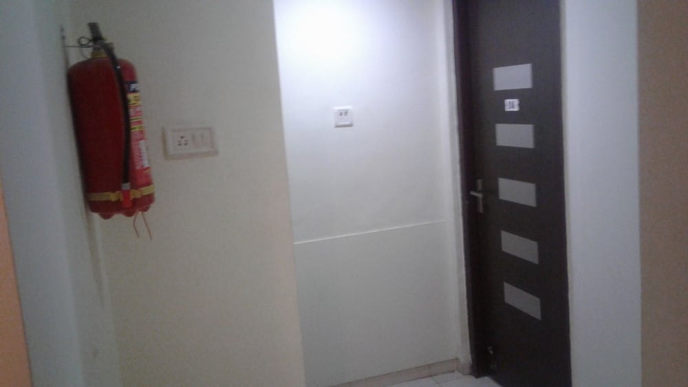 Hotel Akshara Residency