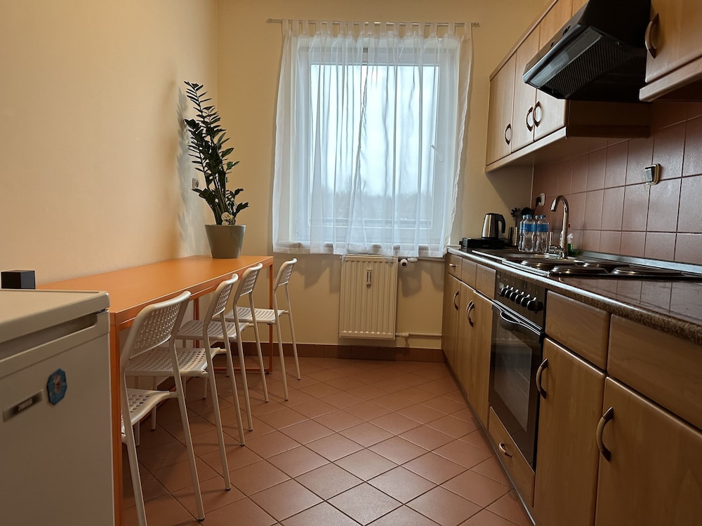 Hotel Poleczki Warsaw Airport