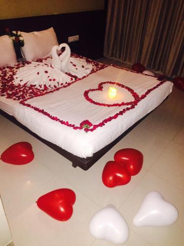 Grand Ambience Resort