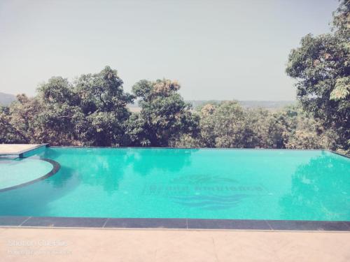 Grand Ambience Resort