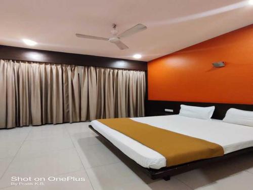 Grand Ambience Resort