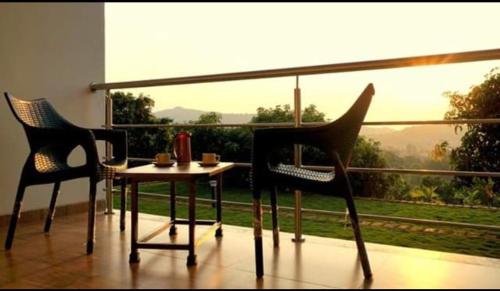 Grand Ambience Resort
