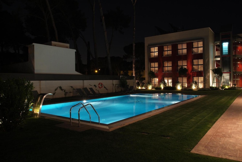 Apartamentos Turísticos Royal Marina Gardens