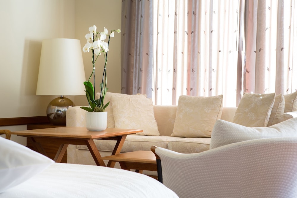 Victoria Jungfrau Grand Hotel & Spa