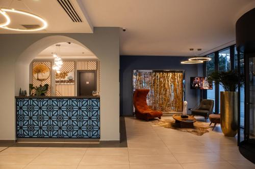 Gino Seaside Tbilisi, Trademark Collection by Wyndham