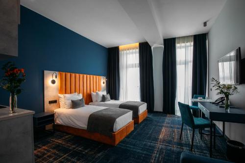Gino Seaside Tbilisi, Trademark Collection by Wyndham