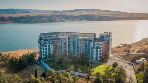 Gino Seaside Tbilisi, Trademark Collection by Wyndham