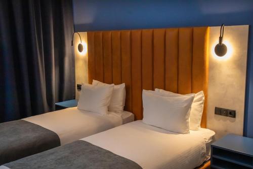 Gino Seaside Tbilisi, Trademark Collection by Wyndham