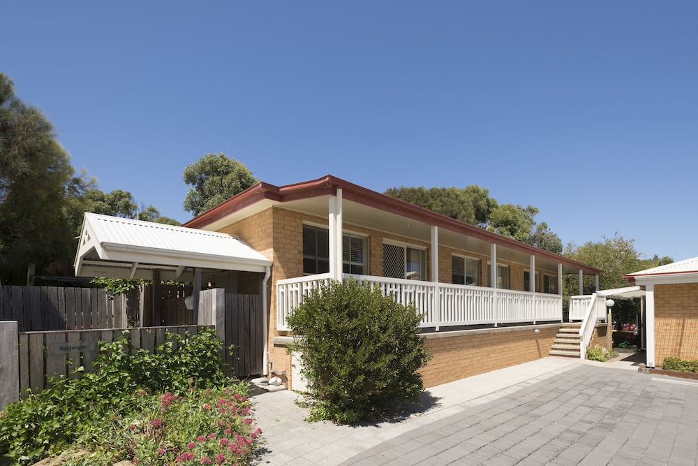 Port Campbell Parkview Motel & Apartments