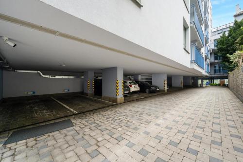 Apart Hotel VIRGO