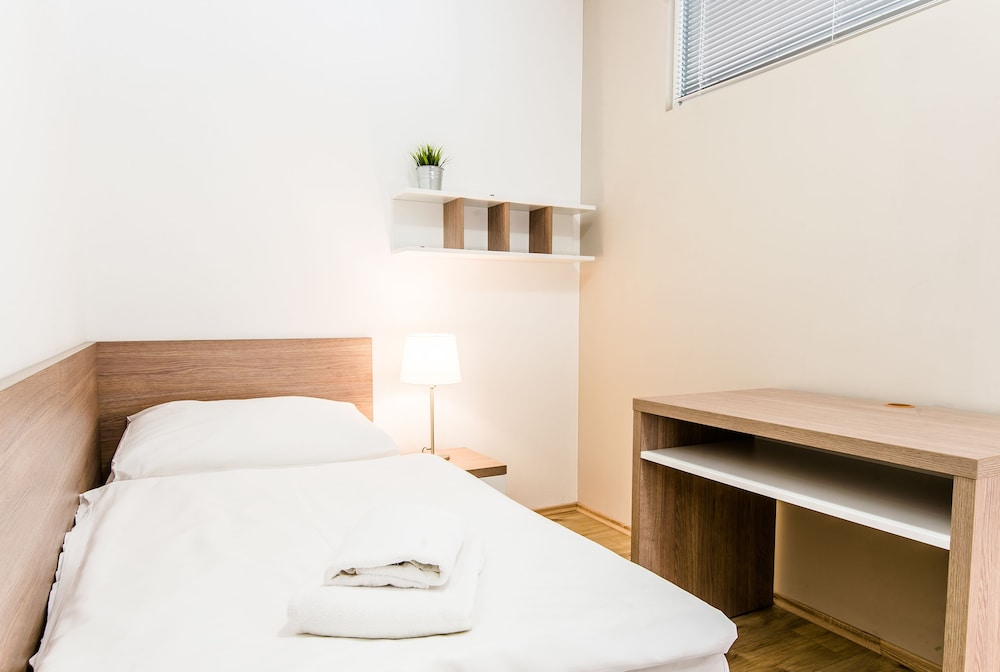 Apart Hotel VIRGO