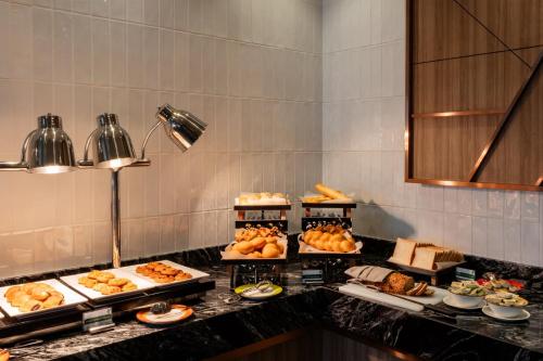 Holiday Inn Sepang Airport by IHG
