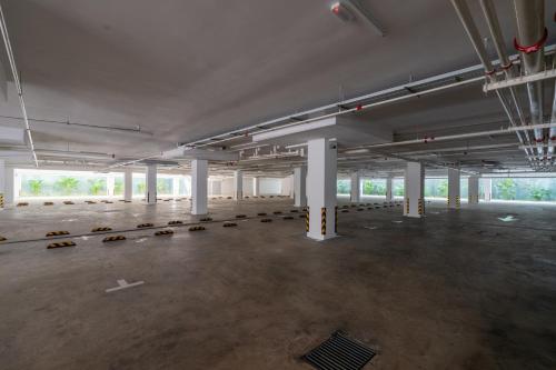 Holiday Inn Sepang Airport by IHG