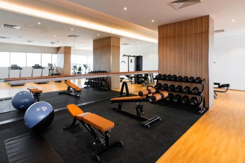 Holiday Inn Sepang Airport by IHG