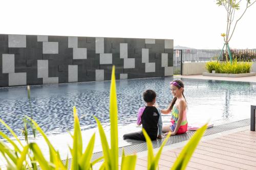 Holiday Inn Sepang Airport by IHG