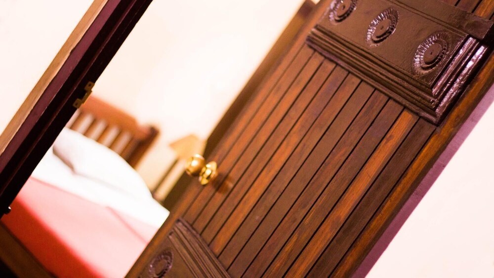 Hotel Urban Spice - Madurai